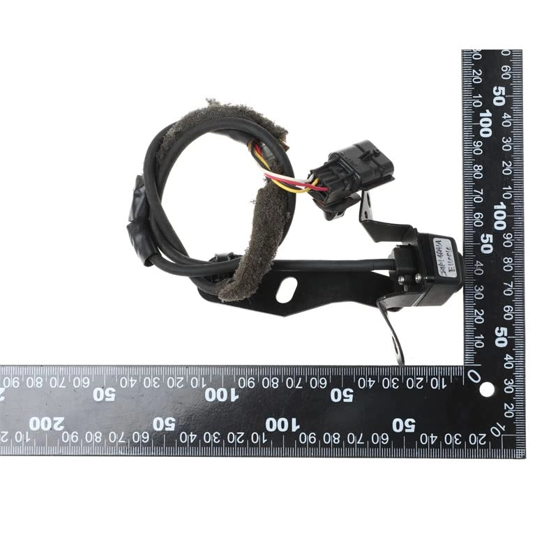 Car Reversing Camera - Night Vision wired