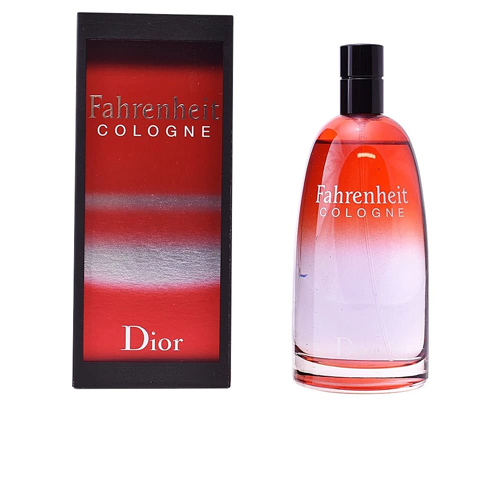 Dior Fahrenheit - 200 ml