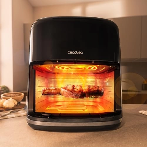 CecoFry Advance A01_EU01_102086