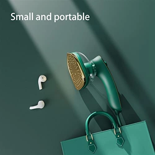 Mini Garment Steamer - Handheld Travel