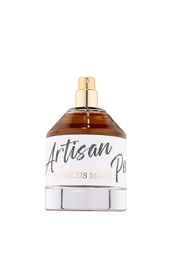 Hibiscus Magic - Eau de Parfum 80ml