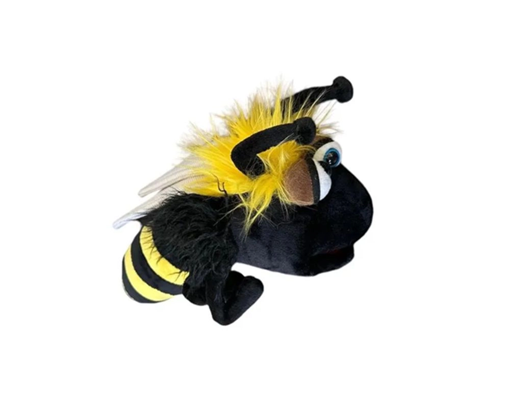 Living Hand Bienchen Doris Puppet