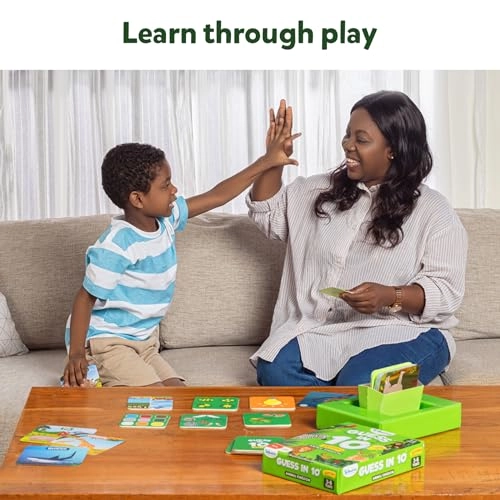 Guess in 10 Junior - 3+ Years