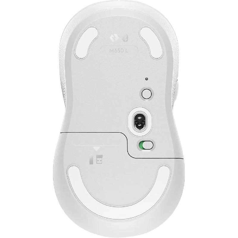 M650 Signature Mouse - Wireless