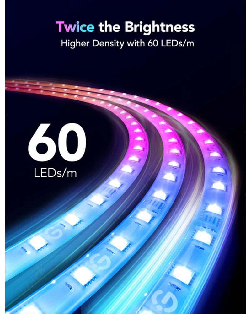 LED Strip Light M1 - 16.4ft
