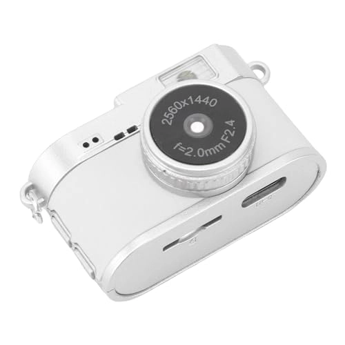 Mini Digital Camera