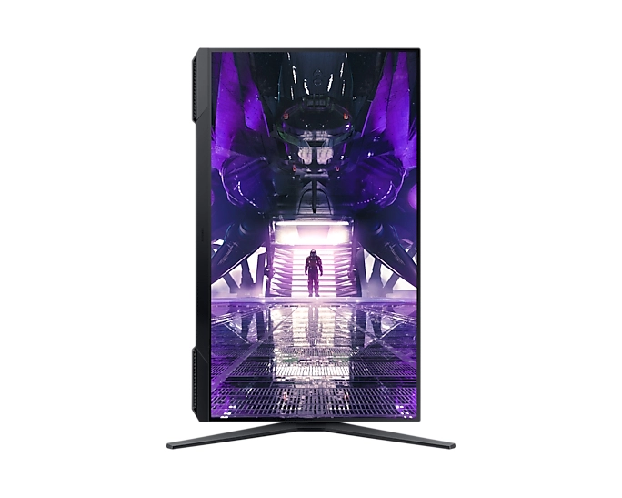 M5 - LS27AM500NUXEN 27 inch 1920 X 1080 pixels