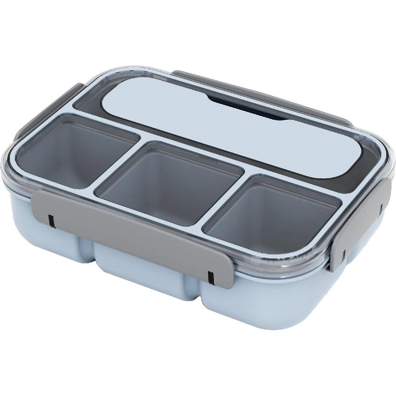 Non Branded Lunch Box - 1000.00 ml ( 1.76 pt )