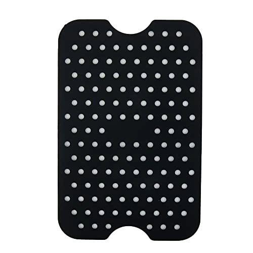 Air Fryer Silicone Liners - Silicone 2 Pack