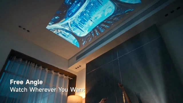 T2 Ultra 500 ANSI lumens