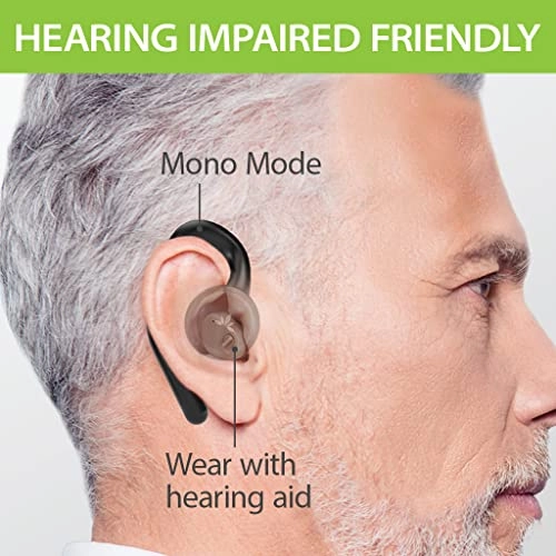 TWS116 Wireless Earbud