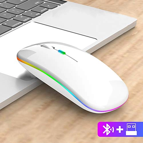 Wireless Gaming Mouse - Bluetooth