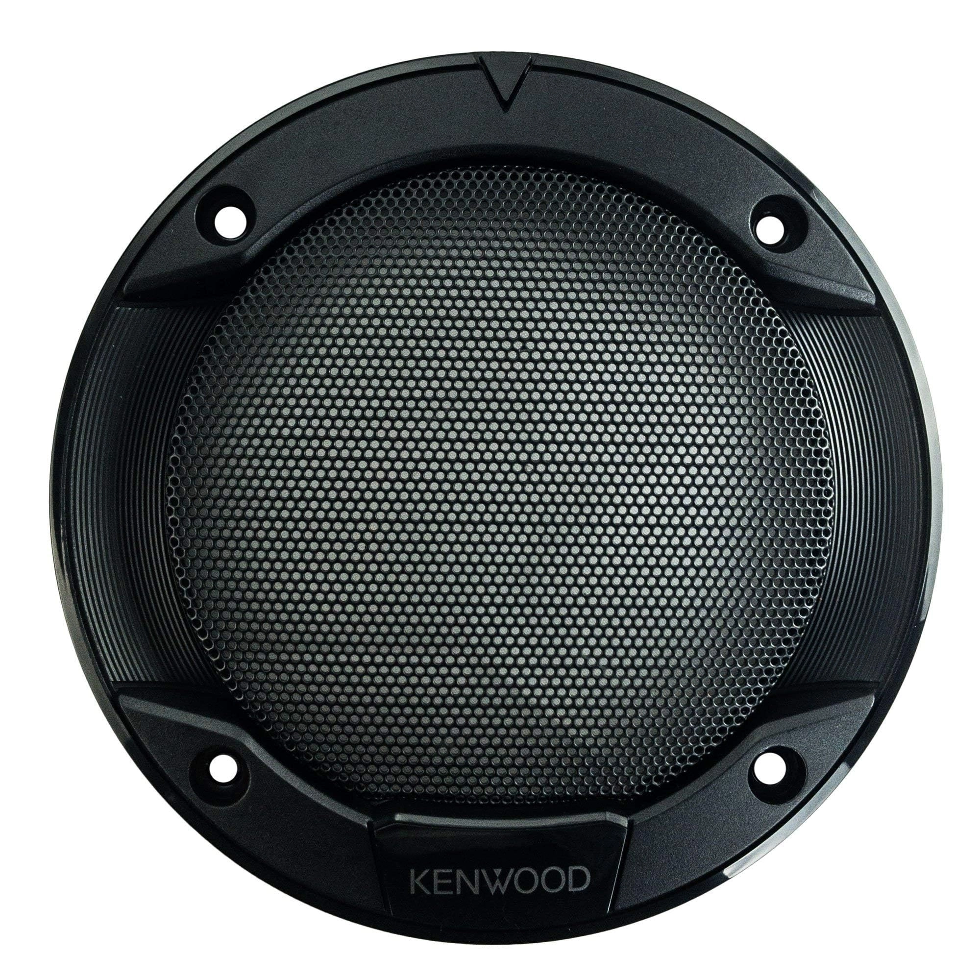 KFC-S1666 - 16cm 2-Way Coaxial