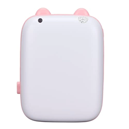 Mini Photo Printer - 200DPI Thermal