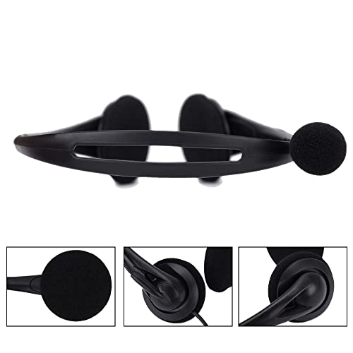 Pro-Tech_491 Wired Headset