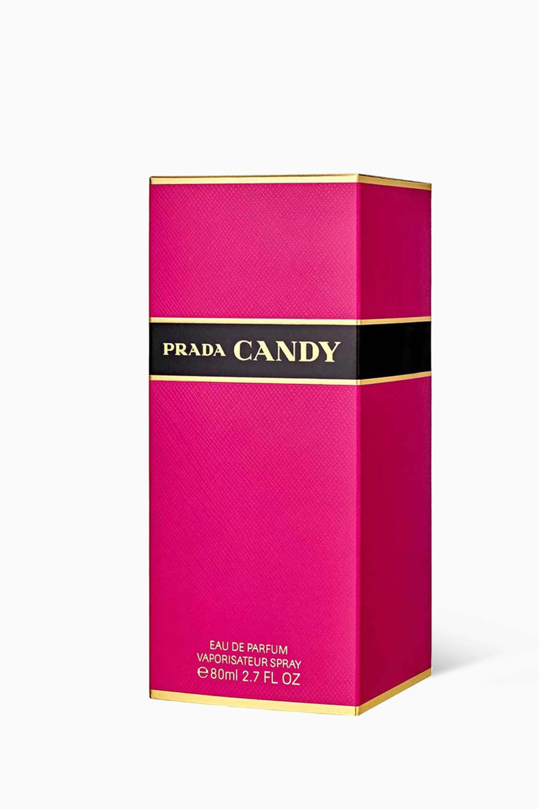 Candy Eau de Parfum - 80ml