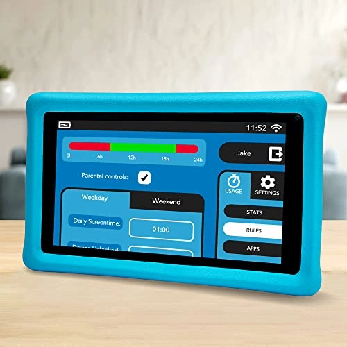 Mickey and Friends kids tablet - 7 Inches 16 GB