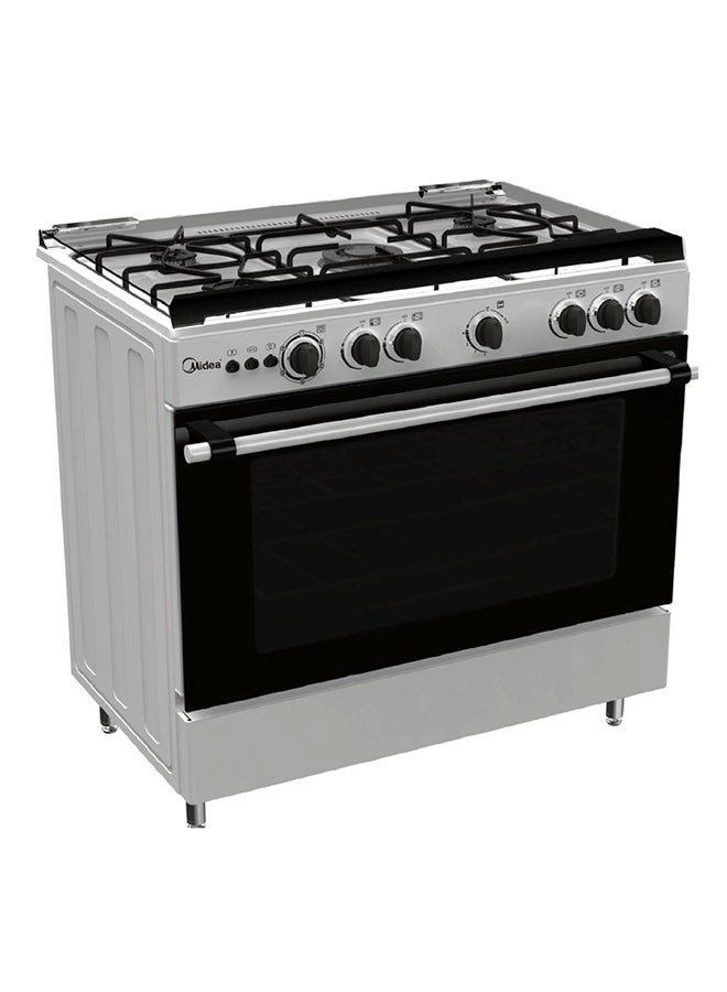 Carrier Midea India Pvt. Ltd. LME95030FFD GAS Cooker