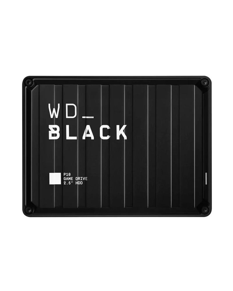 P10 2TB HDD