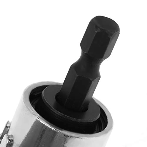 Hex Extension Drill Bit - 1/4 (6.35mm)