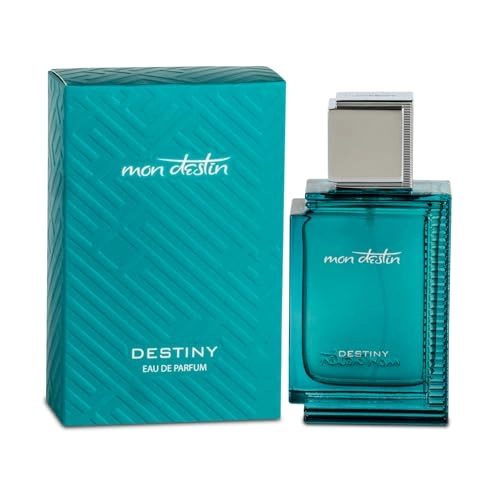Destiny Eau de Parfum 100ml