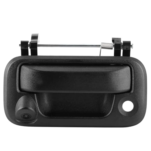 Rear View Camera Fisheye - Night vision Wired 1080P