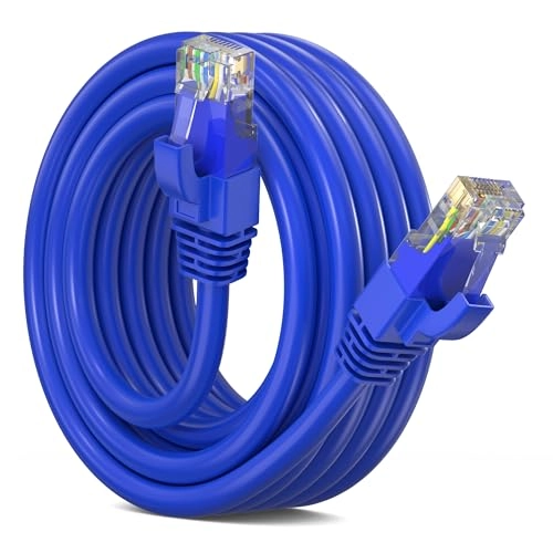 Ethernet Cable - 15 ft
