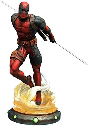 Diamond Select Toys Deadpool - Marvel (23 cm)