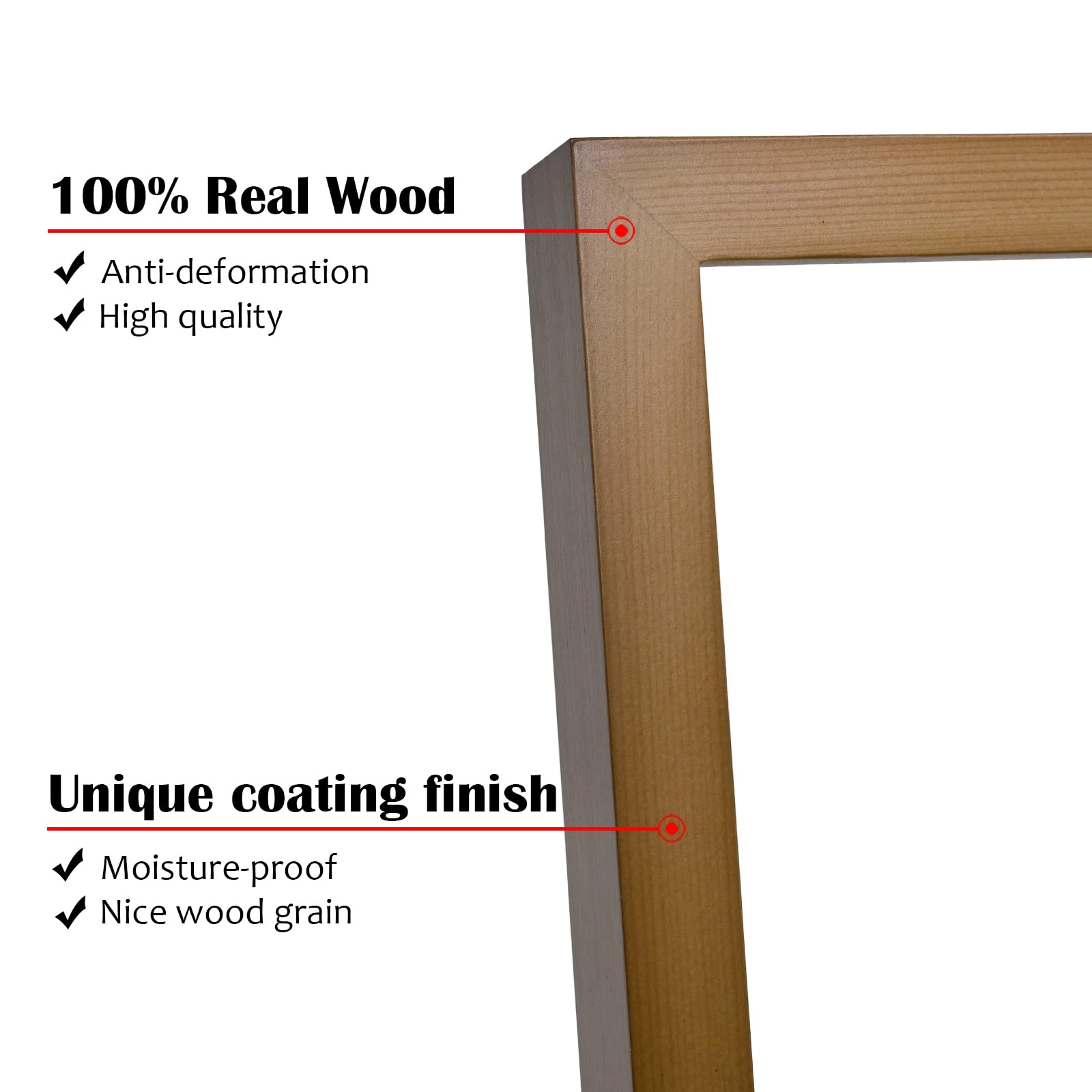 11x14 Picture Frame - 4