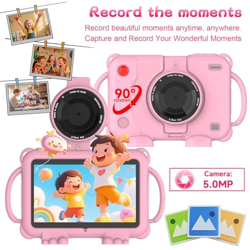 PCQ8 - 4GB 7 Inches 32GB