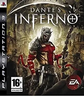 Electronic Arts Dante's Inferno - PlayStation 3