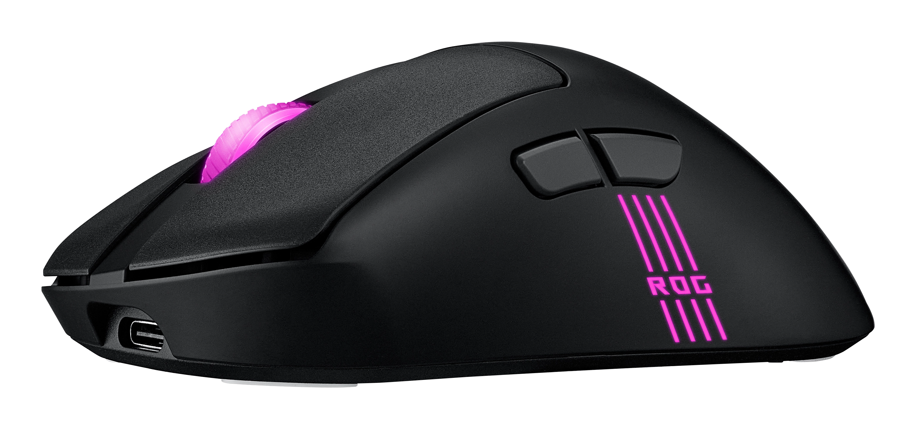 Keris II Ace Gaming Mouse - Wireless