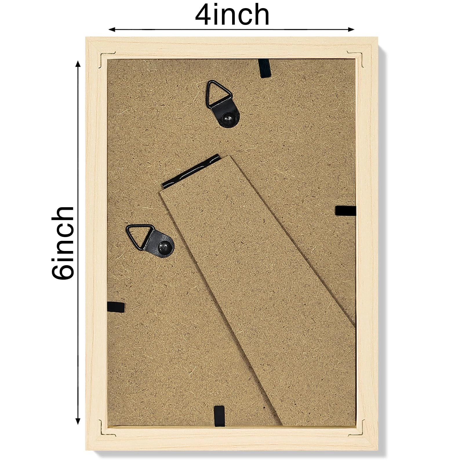 Picture Frame - 4x6 1