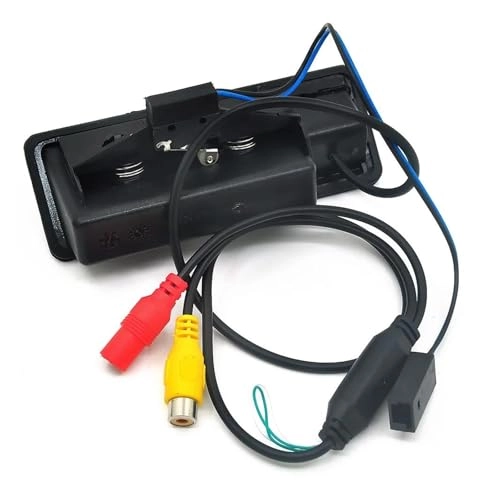 Reverse Camera - Night Vision Wire 1080P