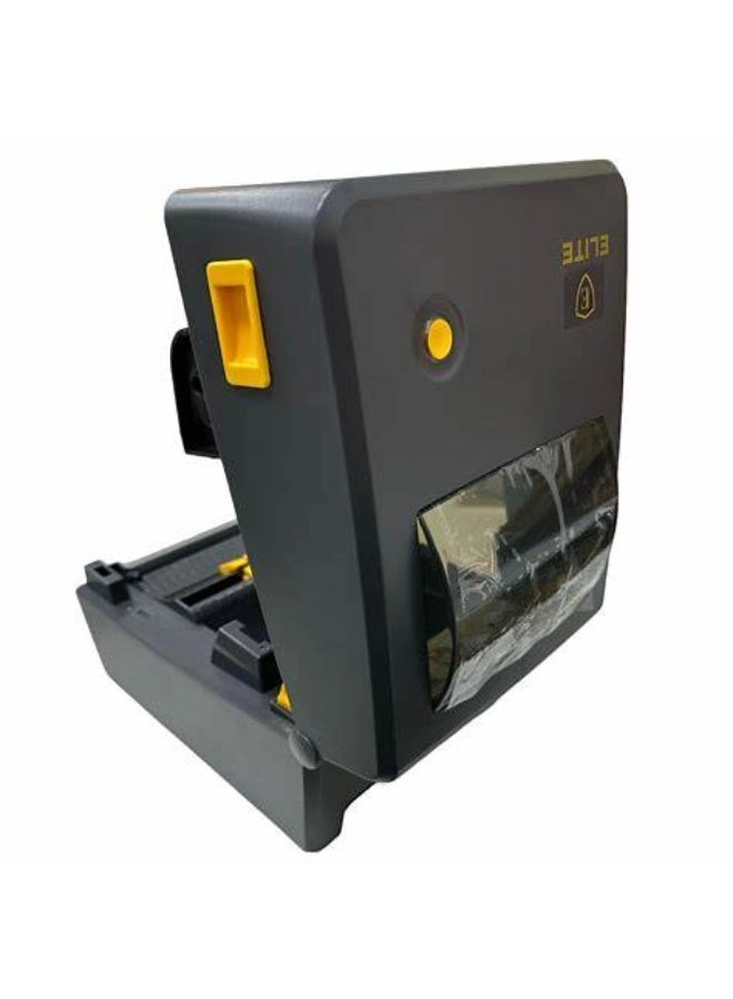 EBP-220TD - DIRECT THERMAL + THERMAL TRANSFER