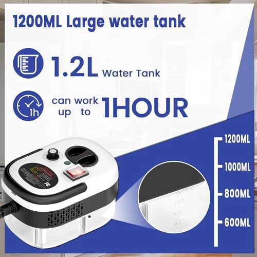 SC-TC-002 - 3BAR 1200 Milliliters