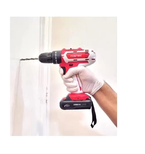 FK 44-21 - 2000mAH 2