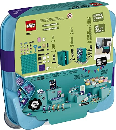 Dots Secret Boxes (41925) - Space