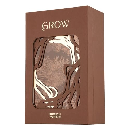 Grow - Eau de Parfum 100ml