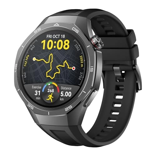 Watch GT5 Pro 46mm Titanium