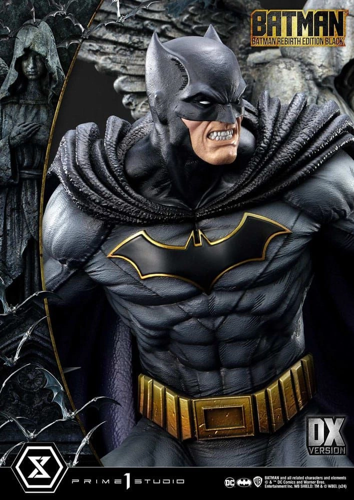 Batman Rebirth Edition (71.12 cm) (UPMDC-09DX)