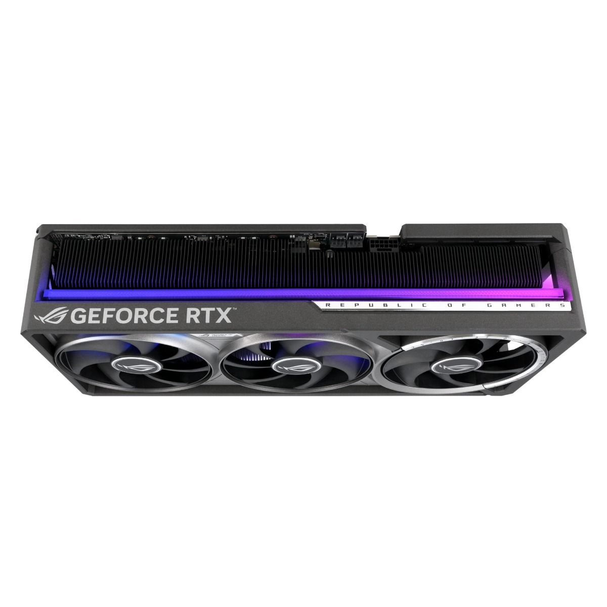 ROG-ASTRAL-RTX5080 - 16GB