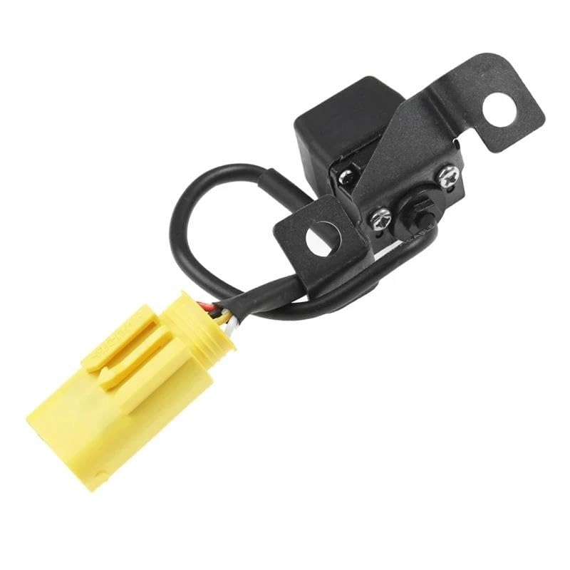 Reverse Camera - Night vision