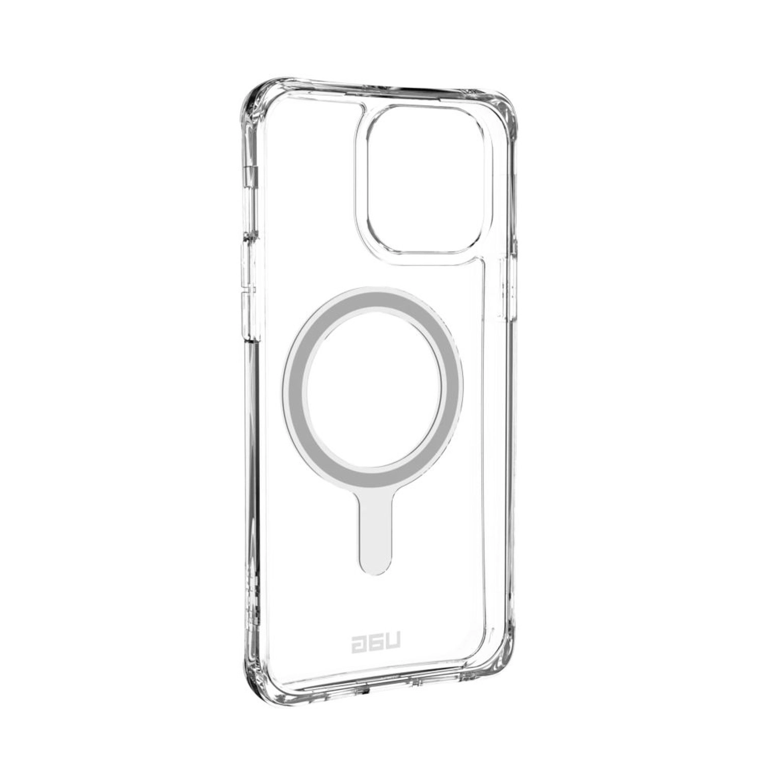 Pineapple Plyo Back Case with MagSafe for Apple iPhone 13 Pro Max