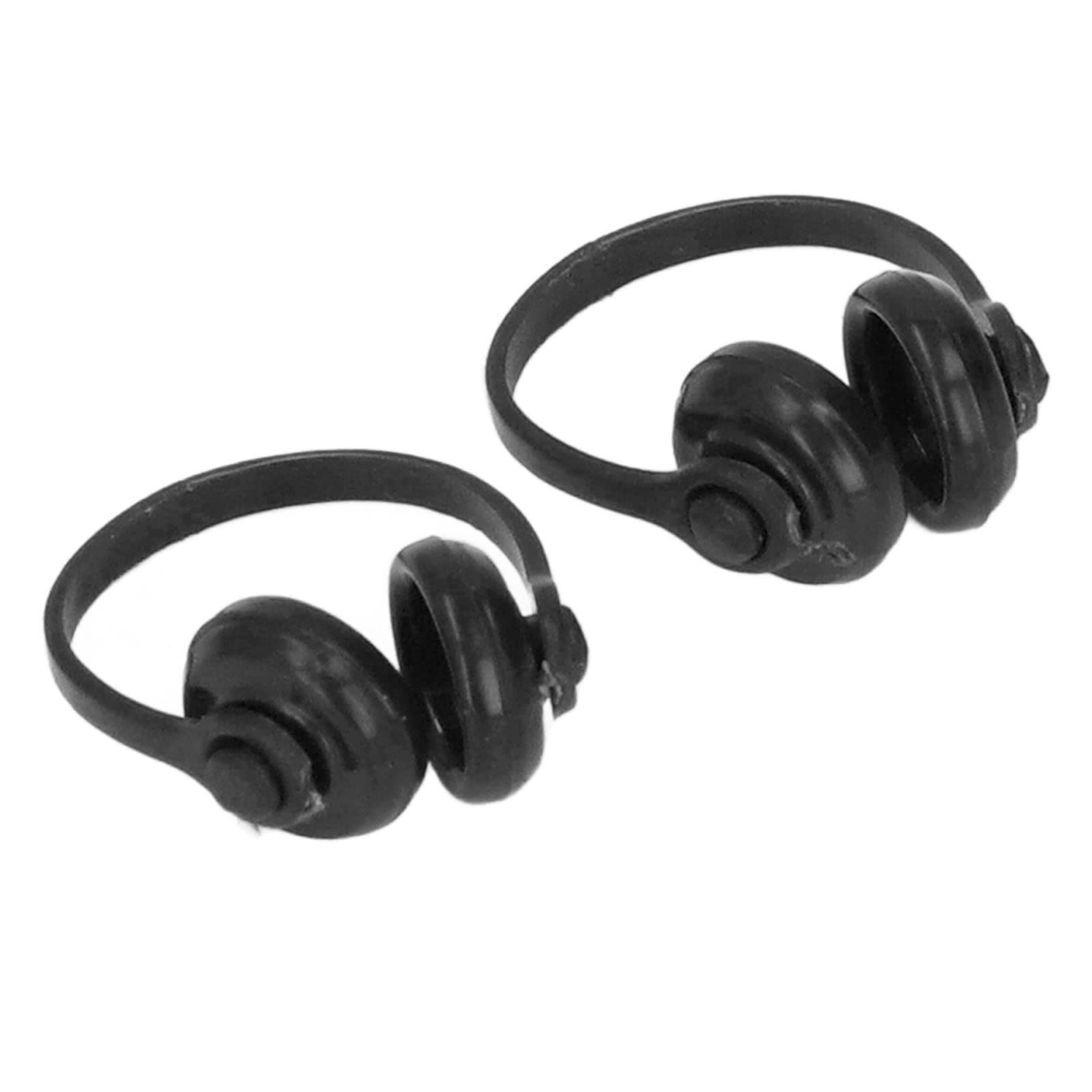 XBAILAZ Dollhouse Headphones