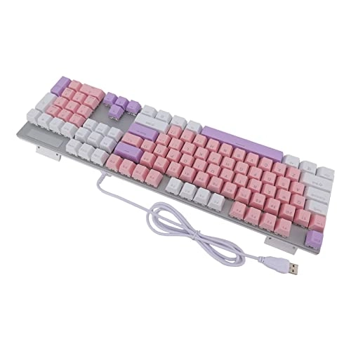 Mechanical Gaming Keyboard - Wired