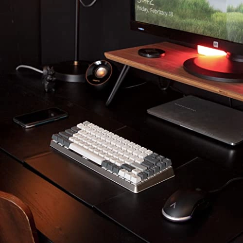 Cascade - 75% Layout Wired/Wireless