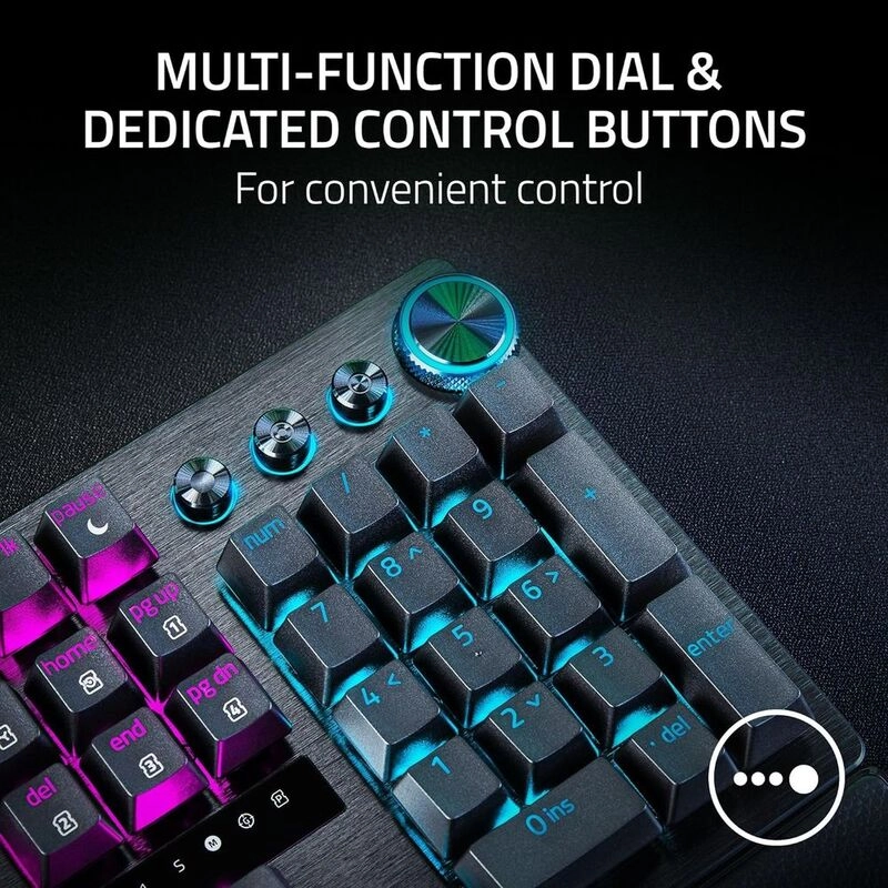 Huntsman V3 Pro TKL - SE Wired