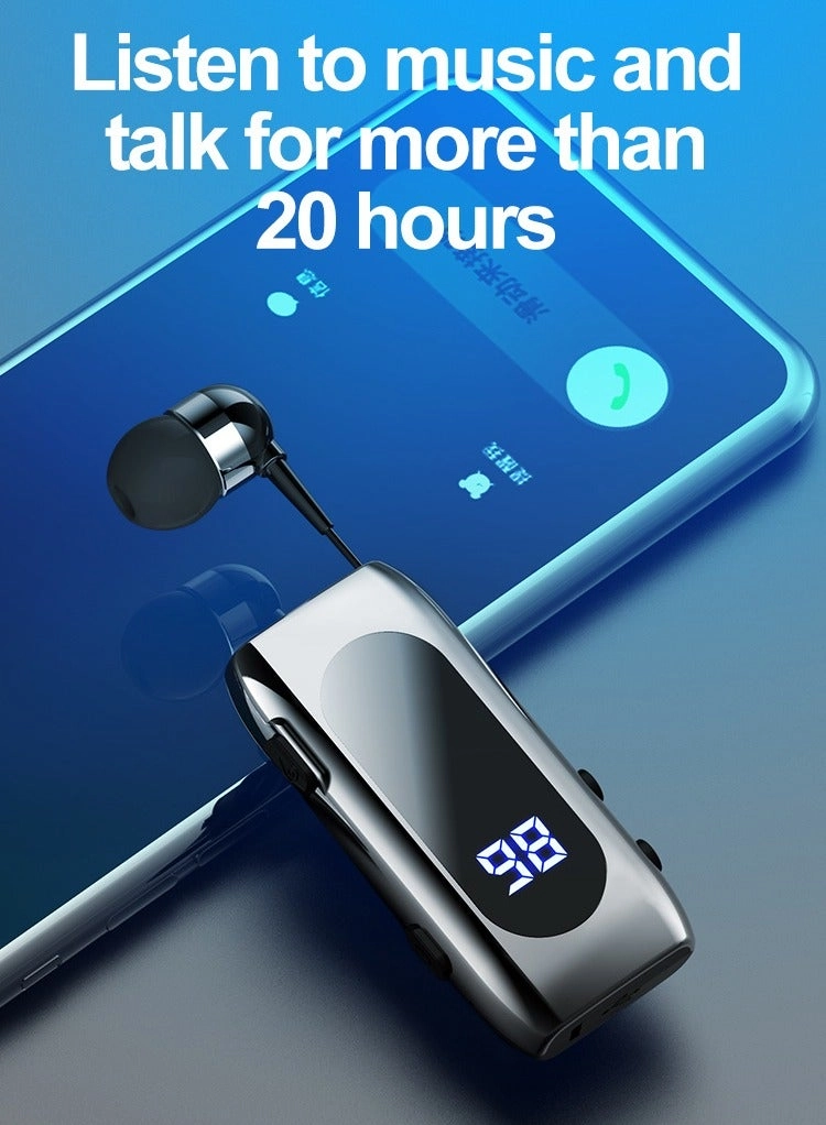 K55 Wireless Headset