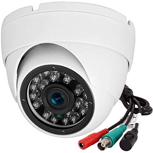 Security Dome Camera 1080P